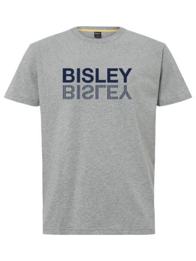 Picture of Bisley, Logo Tee