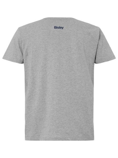 Picture of Bisley, Logo Tee