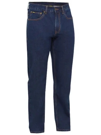 Picture of Bisley, Original Denim Jeans