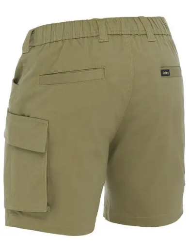 Picture of Bisley, Stretch Cargo Short