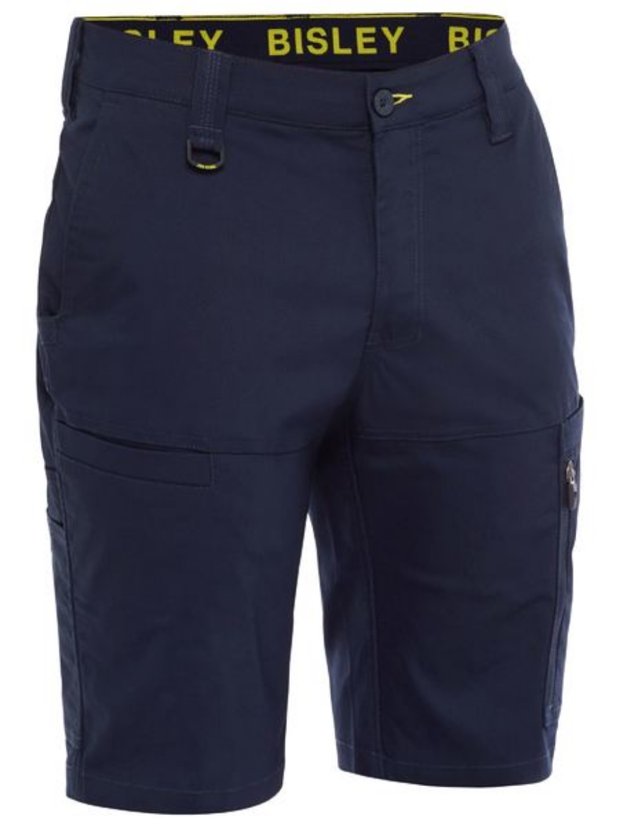 Picture of Bisley, Mens Cargo Short