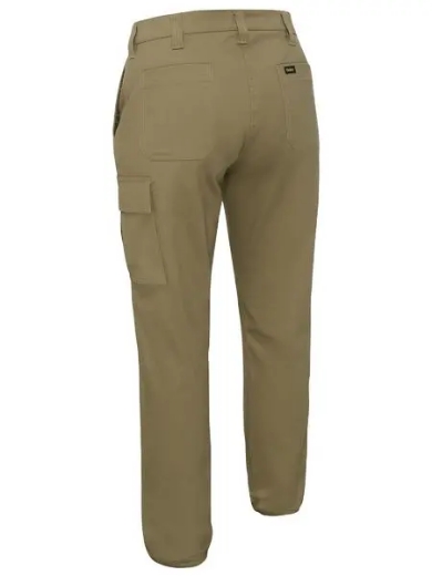 Picture of Bisley, Womens Cargo Pants