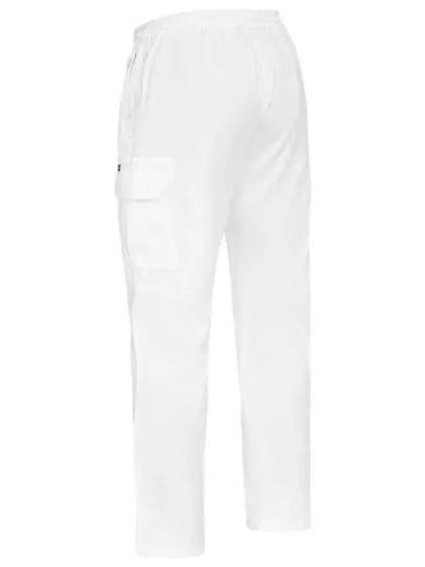 Picture of Bisley, Elastic Waist Cargo Pant