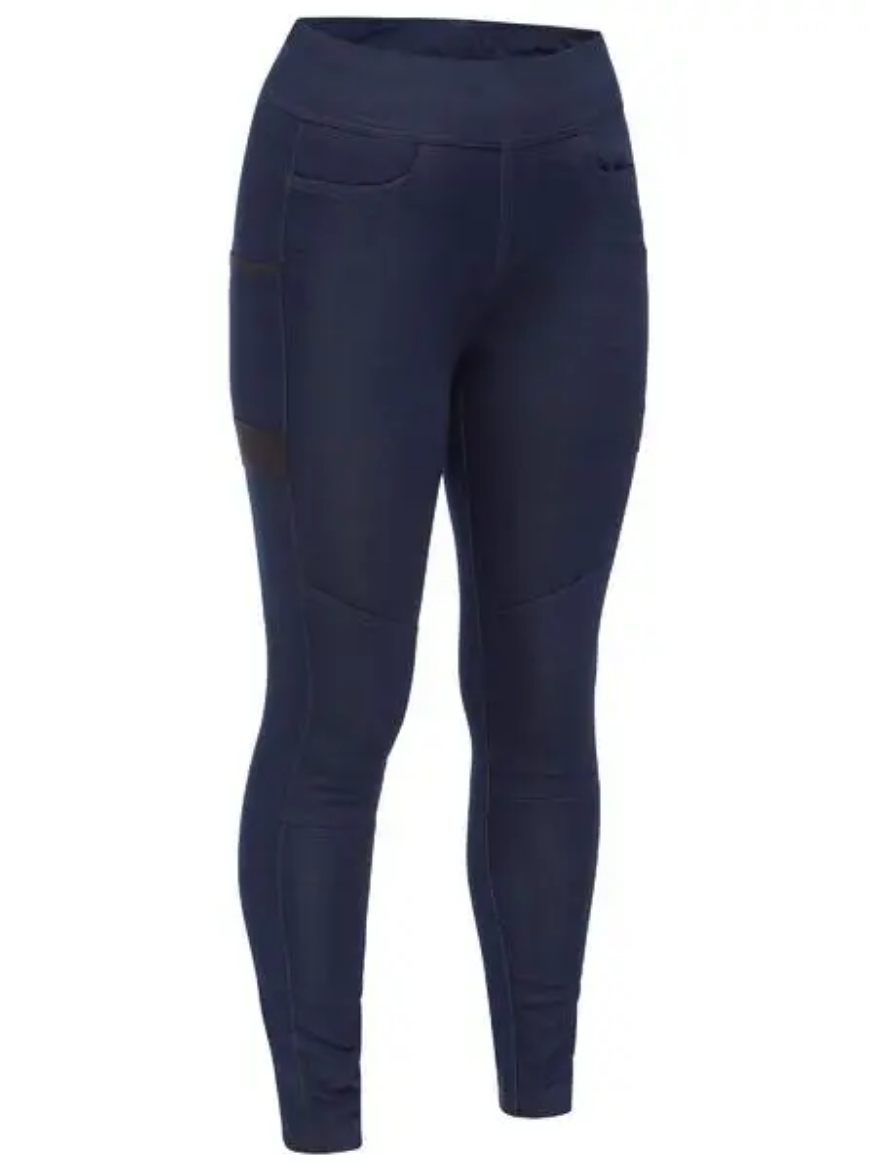 Picture of Bisley, Womens Jegging