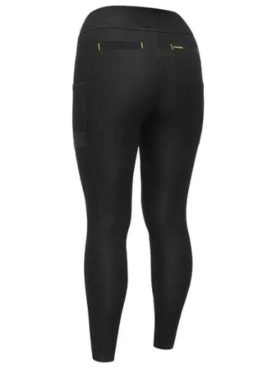 Picture of Bisley, Womens Jegging