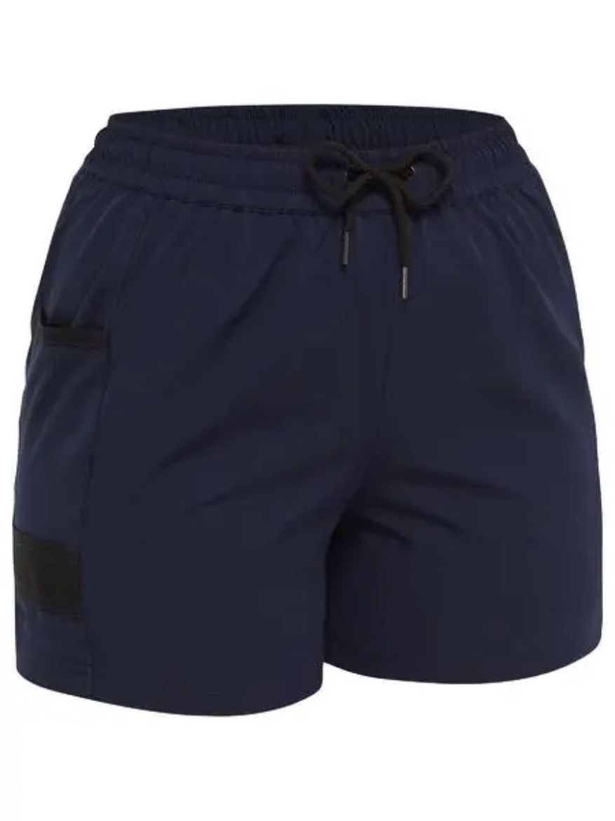 Picture of Bisley, Womens Waist Short