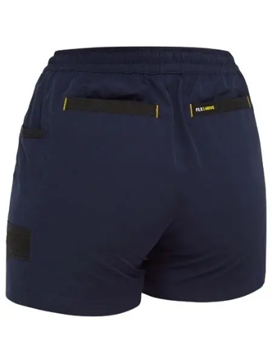 Picture of Bisley, Womens Waist Short