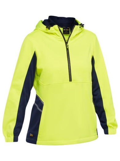 Picture of Bisley, Womens Fleece Hoodie