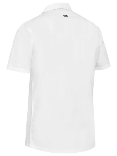 Picture of Bisley, V-Neck Shirt S/S