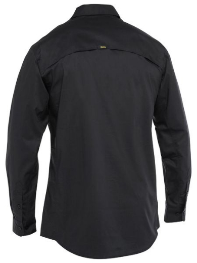 Picture of Bisley, Mens X Airflow Laser L/S Shirt