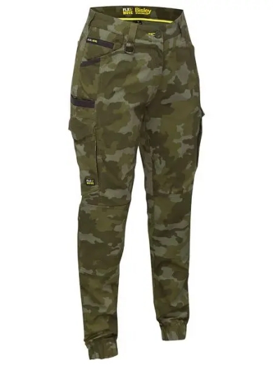 Picture of Bisley, Womens Cargo Pants