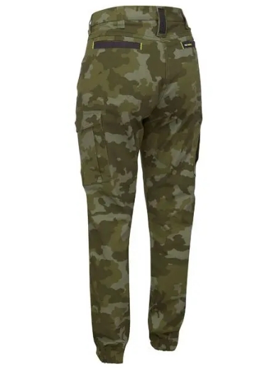 Picture of Bisley, Womens Cargo Pants