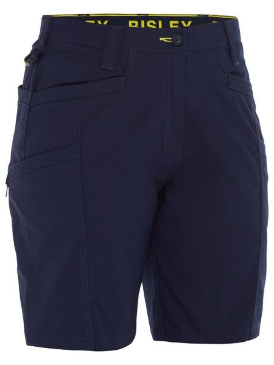 Picture of Bisley, Womens X Airflow Cargo Short