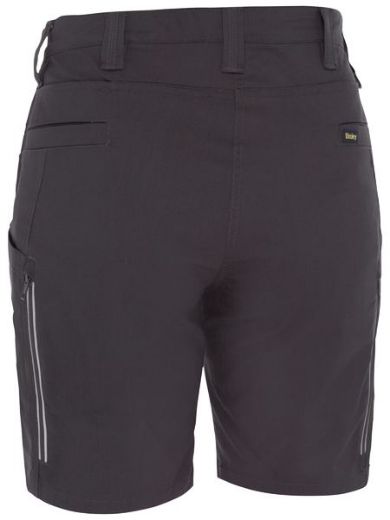 Picture of Bisley, Womens X Airflow Cargo Short