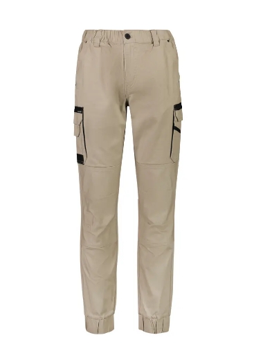 Picture of Syzmik, Mens Streetworx Heritage Pant