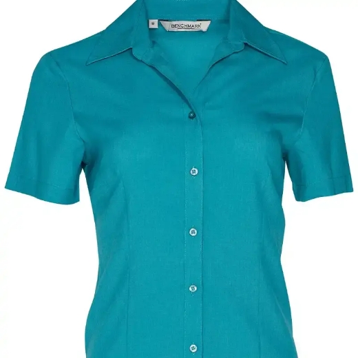 Picture of Winning Spirit, Ladies CoolDry S/S Shirt