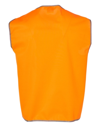 Picture of Winning Spirit, High Visibility Safety Vest