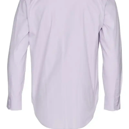 Picture of Winning Spirit, Mens CVC Oxford L/S Shirt