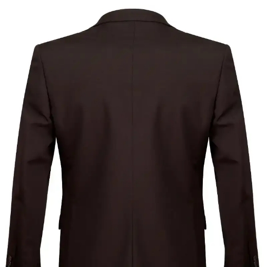 Picture of Winning Spirit, Mens Wool Blend Jacket