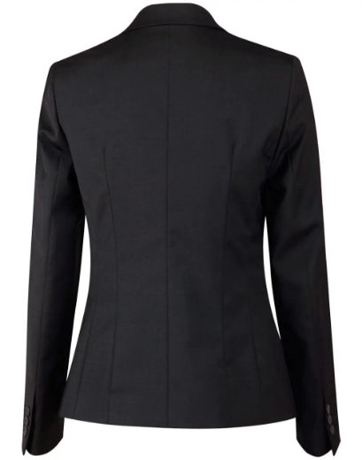 Picture of Winning Spirit, Ladies Wool Blend Cropped Jacket