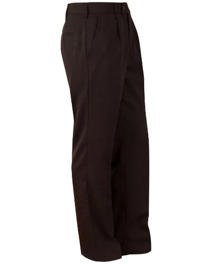 Picture of Winning Spirit, Mens Permanent Press Pants