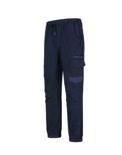 Picture of Winning Spirit, Unisex Cotton Stretch Work Pants