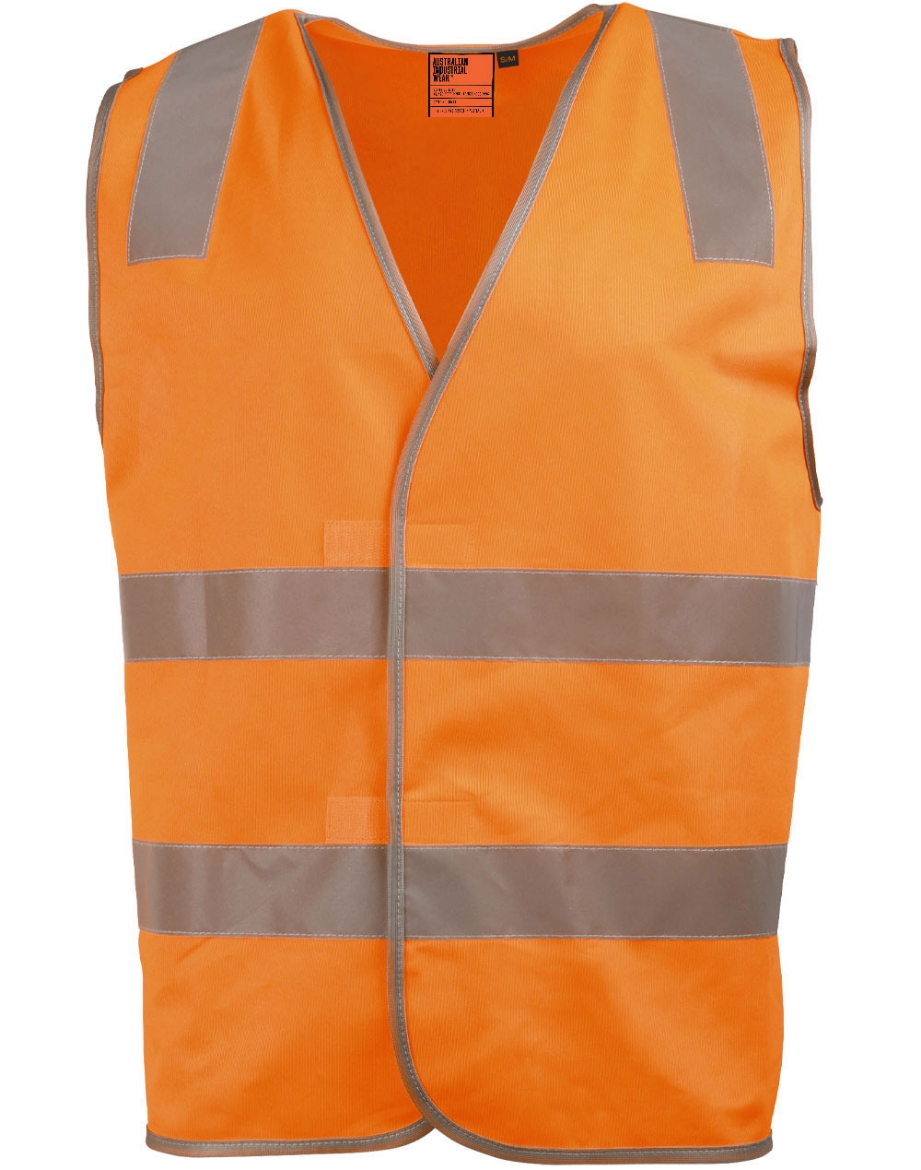 Picture of Winning Spirit, Safety Vest