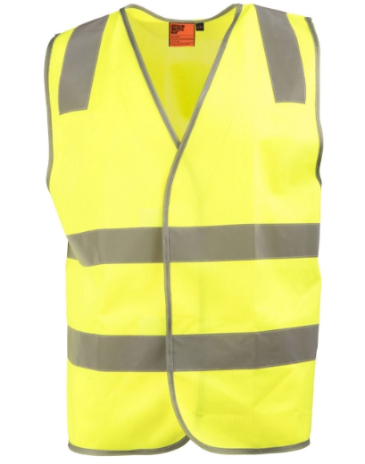 Picture of Winning Spirit, Safety Vest