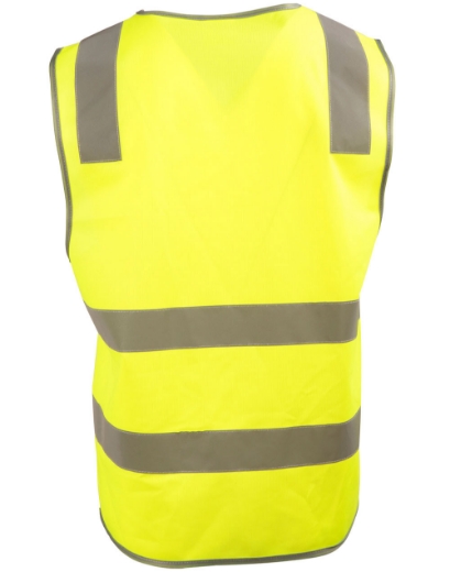 Picture of Winning Spirit, Safety Vest