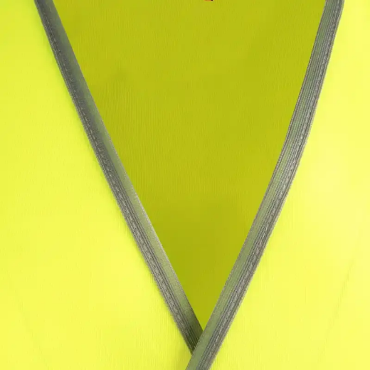 Picture of Winning Spirit, Safety Vest