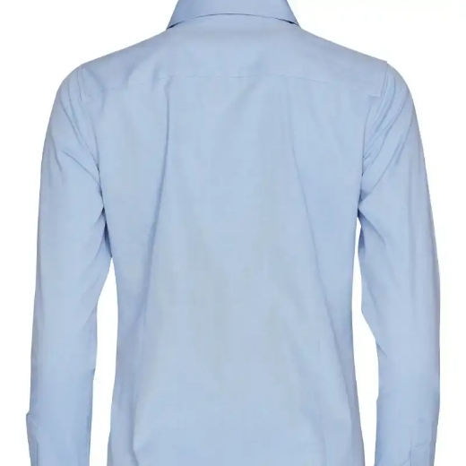 Picture of Winning Spirit, Ladies Oxford L/S Shirt