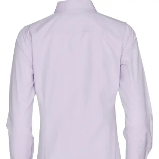 Picture of Winning Spirit, Ladies Oxford L/S Shirt