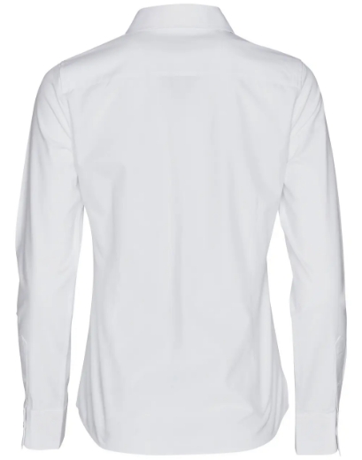 Picture of Winning Spirit, Ladies Oxford L/S Shirt