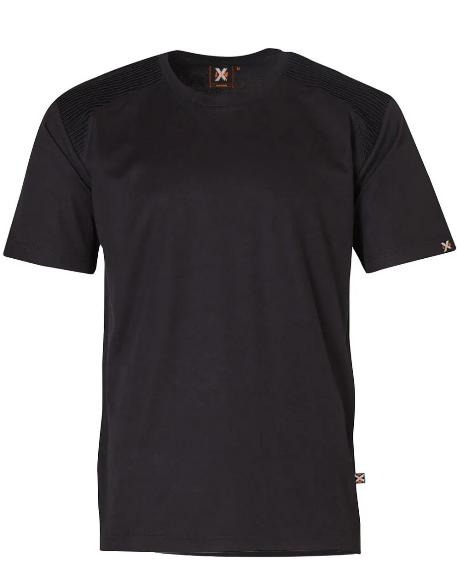 Picture of Winning Spirit, Unisex Shoulder Panelling Tee