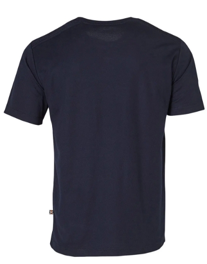 Picture of Winning Spirit, Unisex Shoulder Panelling Tee