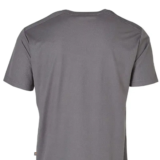 Picture of Winning Spirit, Unisex Shoulder Panelling Tee