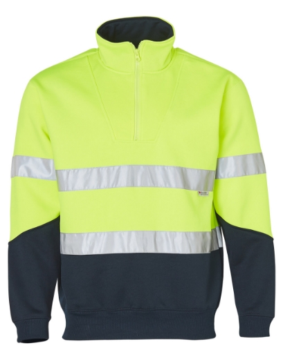 Picture of Winning Spirit, Mens High Visibility L/S