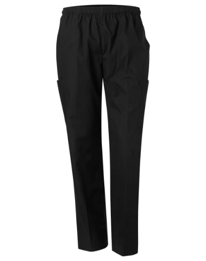 Picture of Winning Spirit, Unisex Scrubs Pants