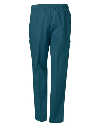 Picture of Winning Spirit, Unisex Scrubs Pants