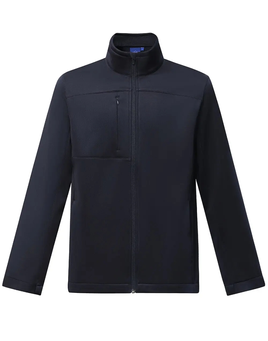 Picture of Winning Spirit, Mens Corporate Jacket