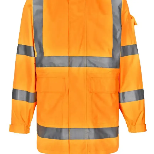 Picture of Winning Spirit, Unisex Vic Rail Jacket