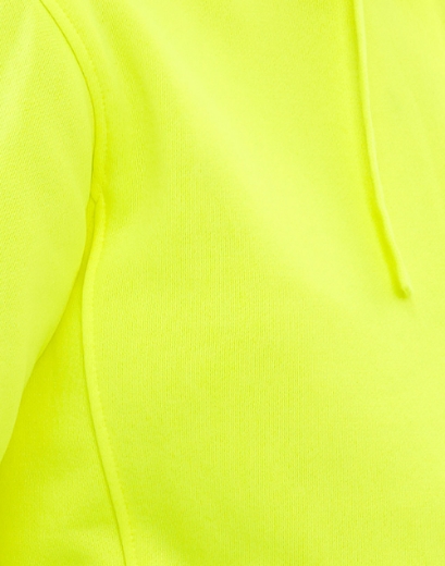 Picture of Winning Spirit, Hi-Vis Fleece Hoodie