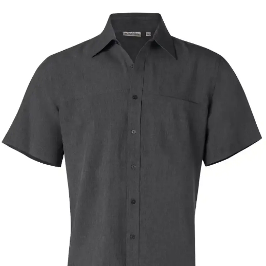 Picture of Winning Spirit, Mens CoolDry S/S Shirt