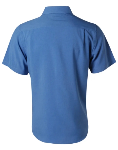 Picture of Winning Spirit, Mens CoolDry S/S Shirt