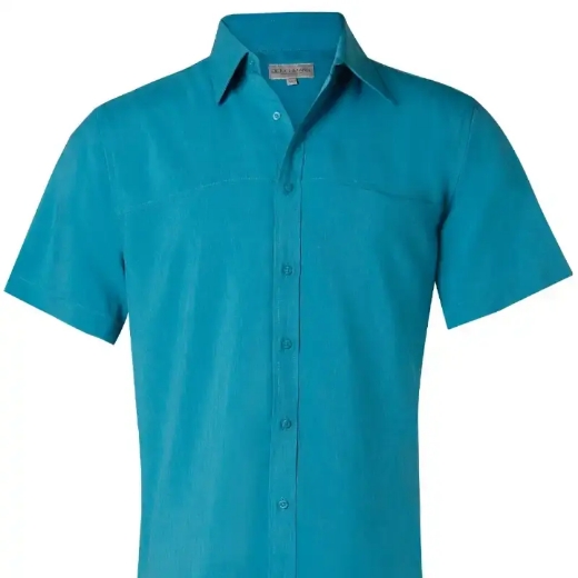 Picture of Winning Spirit, Mens CoolDry S/S Shirt