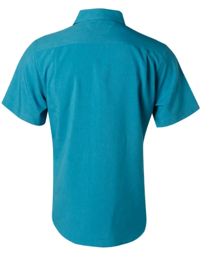 Picture of Winning Spirit, Mens CoolDry S/S Shirt