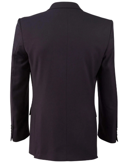 Picture of Winning Spirit, Mens Poly/Viscose Stretch Jacket