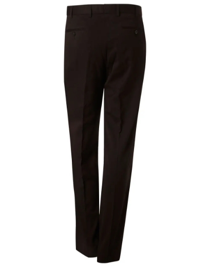 Picture of Winning Spirit, Mens Wool Blend Pants