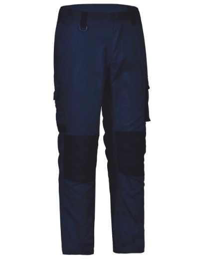 Picture of Winning Spirit, Unisex Utility Stretch Cargo Work Pants