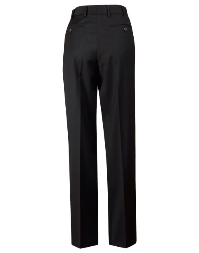 Picture of Winning Spirit, Mens Wool Blend Waist Pants